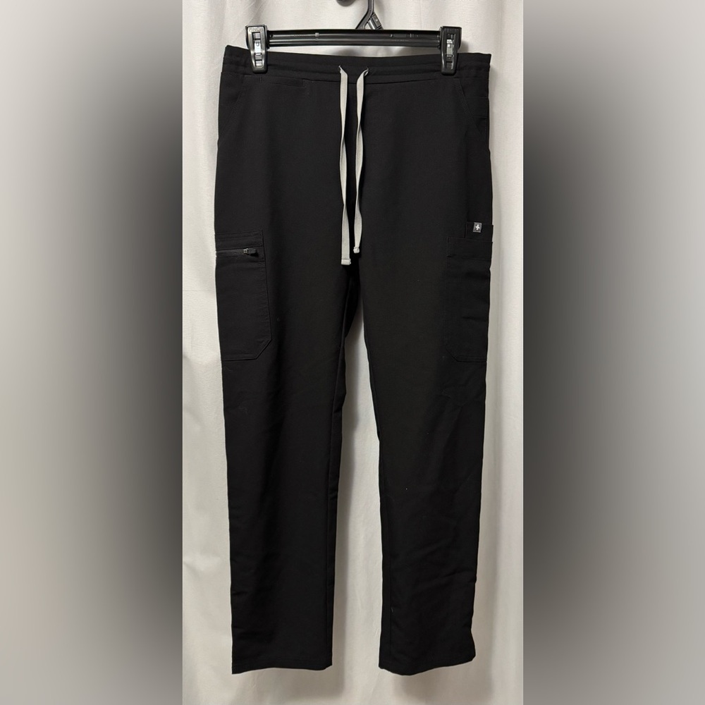 Figs Yola Skinny Scrub Pants